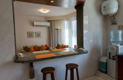 Apartment - 2 Bedrooms - 2 Bathrooms for rent in Al Ahrar St. - Dokki - Giza