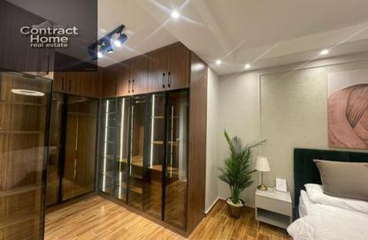 Apartment - 3 Bedrooms - 3 Bathrooms for rent in Eastown - 5th Settlement Compounds - The 5th Settlement - New Cairo City - Cairo