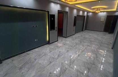 Apartment - 2 Bedrooms - 1 Bathroom for sale in El Mariouteya - Faisal - Hay El Haram - Giza