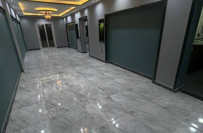 Apartment - 2 Bedrooms - 1 Bathroom for sale in El Mariouteya - Faisal - Hay El Haram - Giza