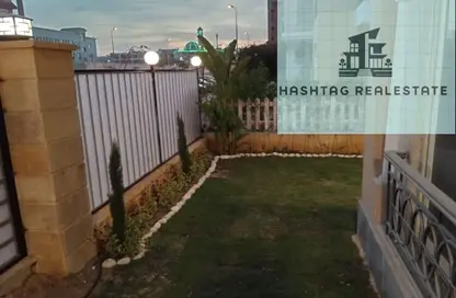 شقة - 3 غرف نوم - 2 حمامات للبيع في مدينة الخمائل - كمبوندات الشيخ زايد - الشيخ زايد - الجيزة