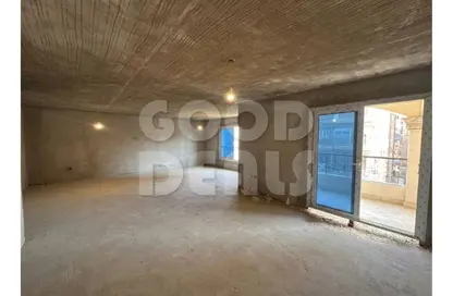 Apartment - 3 Bedrooms - 3 Bathrooms for sale in Omar Ibn Al Khattab St. - Almazah - Heliopolis - Masr El Gedida - Cairo