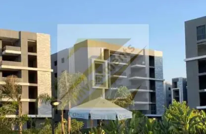 دوبلكس - 3 غرف نوم - 2 حمامات للبيع في صن كابيتال - طريق الفيوم الصحراوى - مدينة 6 أكتوبر - الجيزة