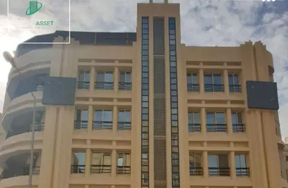 Whole Building - Studio - 7+ Bathrooms for rent in 50th Street - Zahraa El Maadi - Hay El Maadi - Cairo