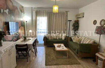 Apartment - 2 Bedrooms - 1 Bathroom for rent in Madinaty - Cairo