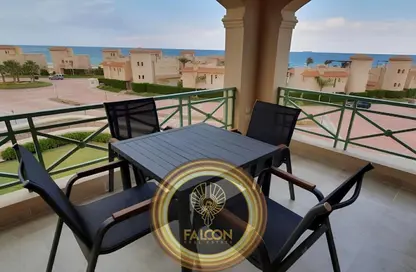 Chalet - 3 Bedrooms - 3 Bathrooms for sale in La Vista Bay - La Vista - Qesm Ad Dabaah - North Coast Chalet - 3 Bedrooms - 3 Bathrooms for sale in La Vista Bay - La Vista - Qesm Ad Dabaah - North Coast