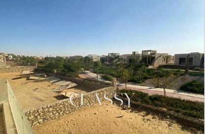 Villa - 5 Bedrooms - 5 Bathrooms for sale in O West - 6 October Compounds - 6 October City - Giza