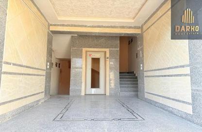 Apartment - 3 Bedrooms - 2 Bathrooms for sale in Touristic Zone 1 - Touristic Zone - Al Motamayez District - 6 October City - Giza