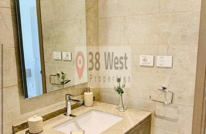Apartment - 3 Bedrooms - 3 Bathrooms for rent in Casa - Sheikh Zayed Compounds - Sheikh Zayed City - Giza