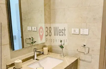 شقة - 3 غرف نوم - 3 حمامات للايجار في كازا - كمبوندات الشيخ زايد - الشيخ زايد - الجيزة