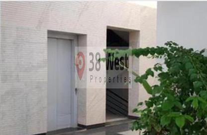 Apartment - 3 Bedrooms - 3 Bathrooms for rent in Casa - Sheikh Zayed Compounds - Sheikh Zayed City - Giza