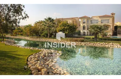 Villa - 6 Bedrooms - 6 Bathrooms for sale in Villar - New Alamein City - Al Alamein - North Coast