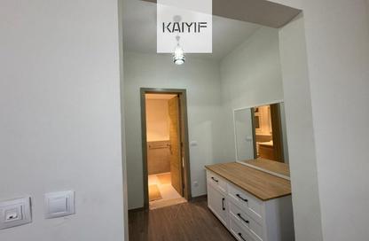 Apartment - 3 Bedrooms - 2 Bathrooms for rent in Mivida - 5th Settlement Compounds - The 5th Settlement - New Cairo City - Cairo