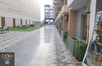 Apartment - 2 - 1 for sale in Lavanda Beach - Hurghada Resorts - Hurghada - Red Sea Apartment - 2 - 1 for sale in Lavanda Beach - Hurghada Resorts - Hurghada - Red Sea
