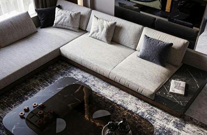 منزل مزدوج - 4 - 4 للبيع في ماونتن فيو هايد بارك - كمبوندات التجمع الخامس - التجمع الخامس - مدينة القاهرة الجديدة - القاهرة