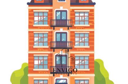 Apartment - 2 Bedrooms - 1 Bathroom for sale in Al Andalus Family - Al Andalus District - New Cairo City - Cairo
