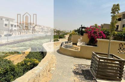 فيلا - 6 غرف نوم - 6 حمامات للبيع في بالم هيلز جولف اكستينشن - طريق الواحات - مدينة 6 أكتوبر - الجيزة