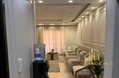 Apartment - 3 Bedrooms - 3 Bathrooms for rent in 90 Avenue - South Investors Area - New Cairo City - Cairo