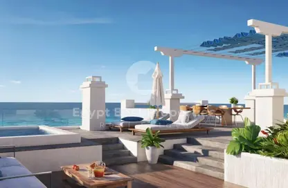 فيلا - 5 غرف نوم - 5 حمامات للبيع في جيفيرا - راس الحكمة - الساحل الشمالي