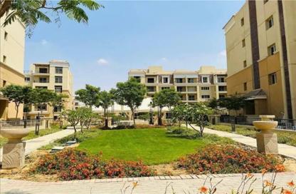 Apartment - 3 Bedrooms - 3 Bathrooms for sale in Elan Sarai - Sarai - Mostakbal City Compounds - Mostakbal City - Future City - Cairo
