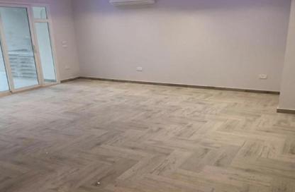 Apartment - 3 Bedrooms - 3 Bathrooms for rent in October Plaza - 6 October Compounds - 6 October City - Giza