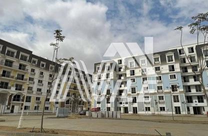 iVilla - 4 Bedrooms - 4 Bathrooms for sale in Mountain View iCity - 5th Settlement Compounds - The 5th Settlement - New Cairo City - Cairo