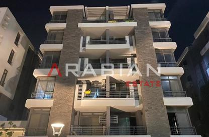Apartment - 3 - 3 for sale in Taj City - 5th Settlement Compounds - The 5th Settlement - New Cairo City - Cairo Apartment - 3 - 3 for sale in Taj City - 5th Settlement Compounds - The 5th Settlement - New Cairo City - Cairo