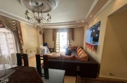 Apartment - 3 - 1 for sale in Street20 - District 2 - The 5th Settlement - New Cairo City - Cairo