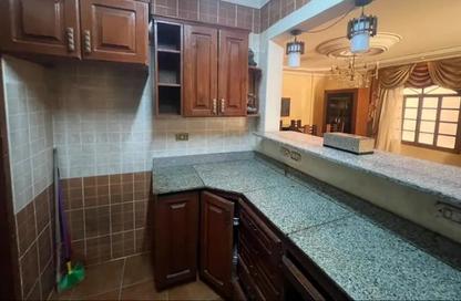 Apartment - 3 - 1 for sale in Street20 - District 2 - The 5th Settlement - New Cairo City - Cairo