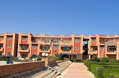 Chalet - 2 Bedrooms - 1 Bathroom for sale in Orlando - Al Ain Al Sokhna - Suez