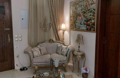 Duplex - 3 Bedrooms - 4 Bathrooms for sale in One Piece - North Teseen St. - The 5th Settlement - New Cairo City - Cairo