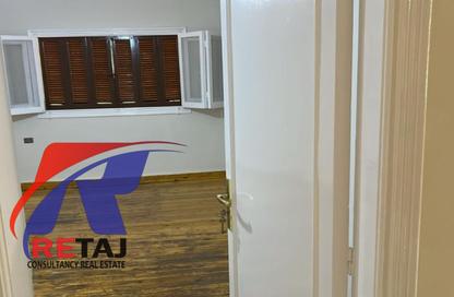 Apartment - 3 Bedrooms - 2 Bathrooms for rent in Dr Al Batrawy St. - 1st Zone - Nasr City - Cairo
