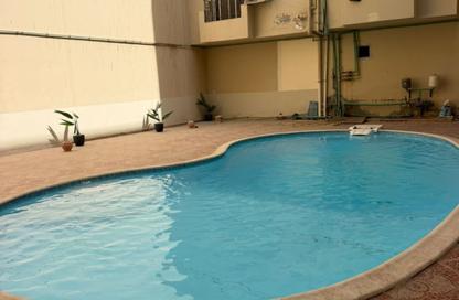 Apartment - 2 - 1 for sale in El Helal - Hurghada - Red Sea