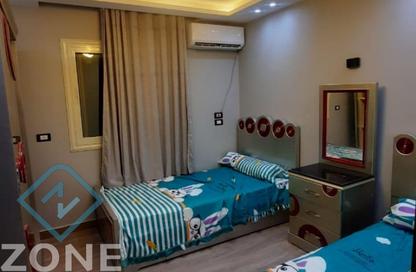 Apartment - 3 Bedrooms - 2 Bathrooms for rent in B6 - Madinaty - Cairo