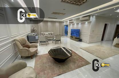 Villa - 5 Bedrooms - 5 Bathrooms for rent in Privado - Madinaty - Cairo Villa - 5 Bedrooms - 5 Bathrooms for rent in Privado - Madinaty - Cairo