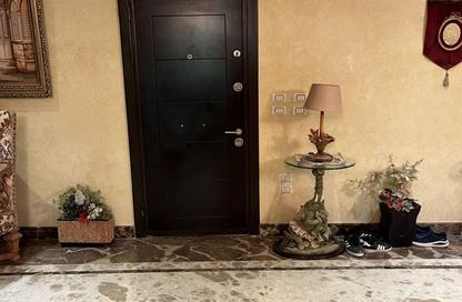 Apartment - 4 Bedrooms - 5 Bathrooms for sale in El Nakheel - 5th Settlement Compounds - The 5th Settlement - New Cairo City - Cairo