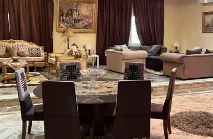 شقة - 4 غرف نوم - 5 حمامات للبيع في النخيل - كمبوندات التجمع الخامس - التجمع الخامس - مدينة القاهرة الجديدة - القاهرة