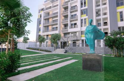 Apartment - 3 Bedrooms - 3 Bathrooms for sale in The Icon Residence - 5th Settlement Compounds - The 5th Settlement - New Cairo City - Cairo