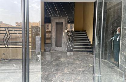 Apartment - 3 Bedrooms - 3 Bathrooms for sale in El Koronfel - The 5th Settlement - New Cairo City - Cairo
