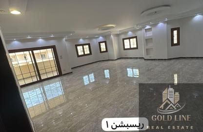 Apartment - 3 Bedrooms - 3 Bathrooms for rent in Street70 - District 2 - The 5th Settlement - New Cairo City - Cairo