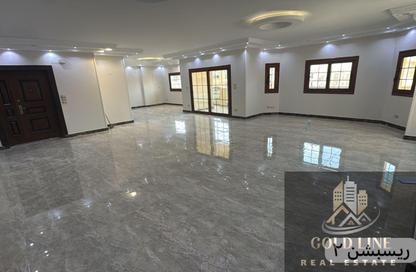 Apartment - 3 Bedrooms - 3 Bathrooms for rent in Street70 - District 2 - The 5th Settlement - New Cairo City - Cairo