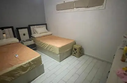 Chalet - 2 Bedrooms - 2 Bathrooms for sale in IL Monte Galala - Al Ain Al Sokhna - Suez