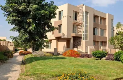 Townhouse - 3 Bedrooms - 3 Bathrooms for sale in Rayos - 6 October Compounds - 6 October City - Giza Townhouse - 3 Bedrooms - 3 Bathrooms for sale in Rayos - 6 October Compounds - 6 October City - Giza