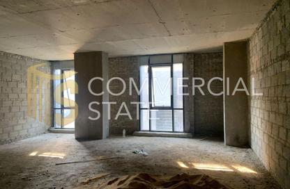 Office Space - Studio - 1 Bathroom for rent in Cairo Business Park - 5th Settlement Compounds - The 5th Settlement - New Cairo City - Cairo