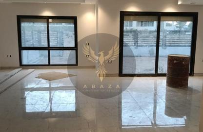 Townhouse - 4 - 4 for rent in Cluster 18 - Hyde Park - New Cairo City - Cairo