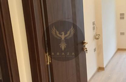 Townhouse - 4 - 4 for rent in Cluster 18 - Hyde Park - New Cairo City - Cairo