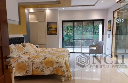 Apartment - 3 Bedrooms - 4 Bathrooms for sale in Lake View Residence - 5th Settlement Compounds - The 5th Settlement - New Cairo City - Cairo Apartment - 3 Bedrooms - 4 Bathrooms for sale in Lake View Residence - 5th Settlement Compounds - The 5th Settlement - New Cairo City - Cairo