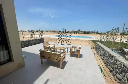 تاون هاوس - 3 غرف نوم - 3 حمامات للبيع في سيان - الجونة - الغردقة - محافظة البحر الاحمر