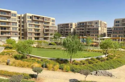 شقة - 3 غرف نوم - 2 حمامات للبيع في بالم هيلز نيو كايرو - كمبوندات التجمع الخامس - التجمع الخامس - مدينة القاهرة الجديدة - القاهرة