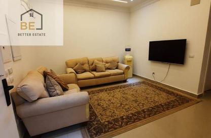Apartment - 3 Bedrooms - 2 Bathrooms for rent in Al Narges 2 - Al Narges - New Cairo City - Cairo Apartment - 3 Bedrooms - 2 Bathrooms for rent in Al Narges 2 - Al Narges - New Cairo City - Cairo